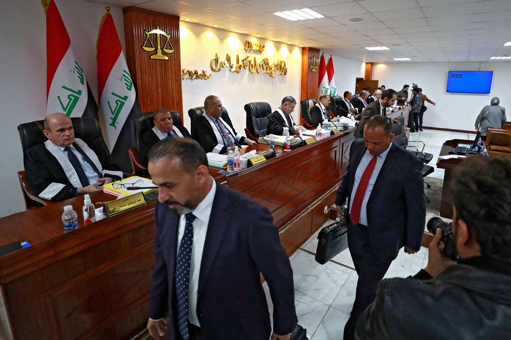 الانتخابات العراقية Thumbnail