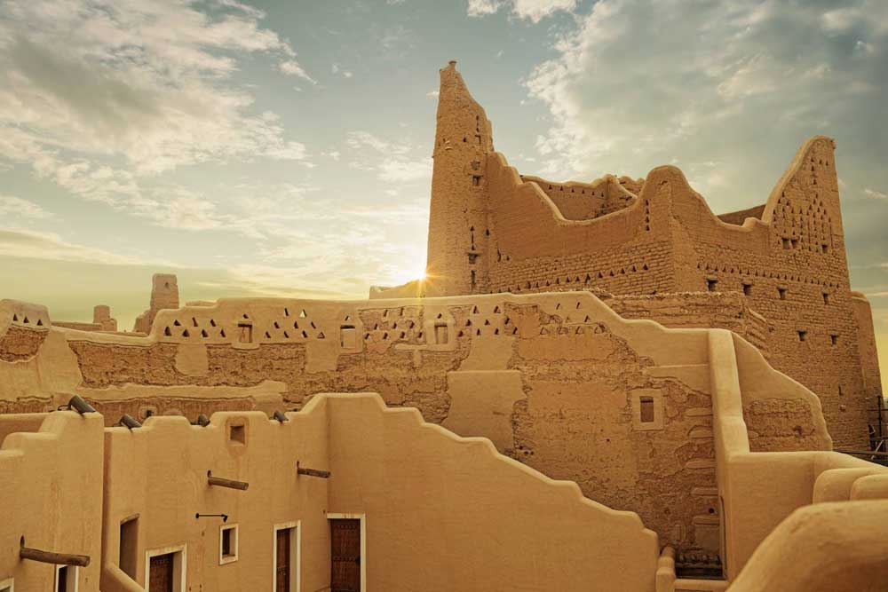 تراث Thumbnail