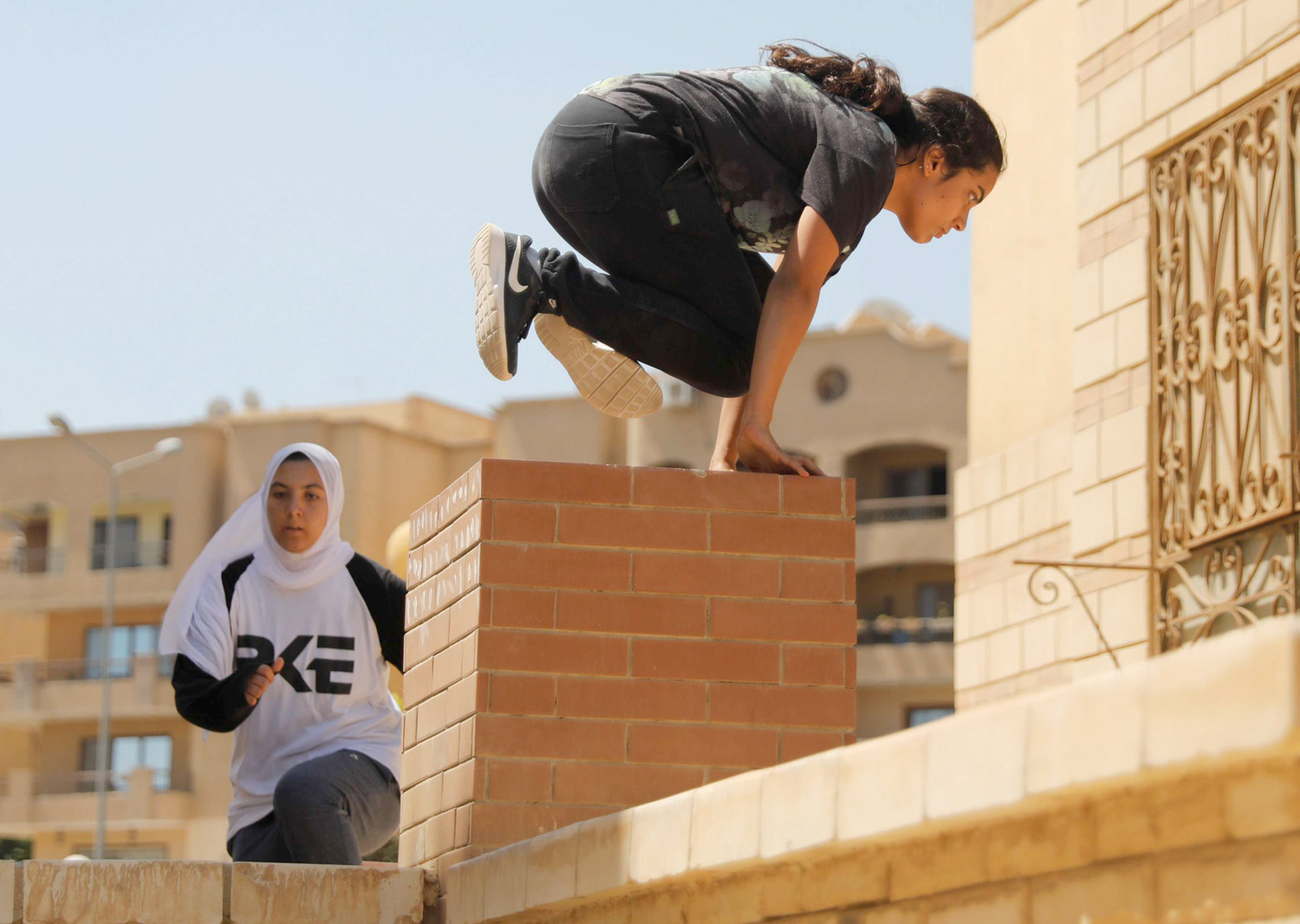 تحدي القيود Thumbnail
