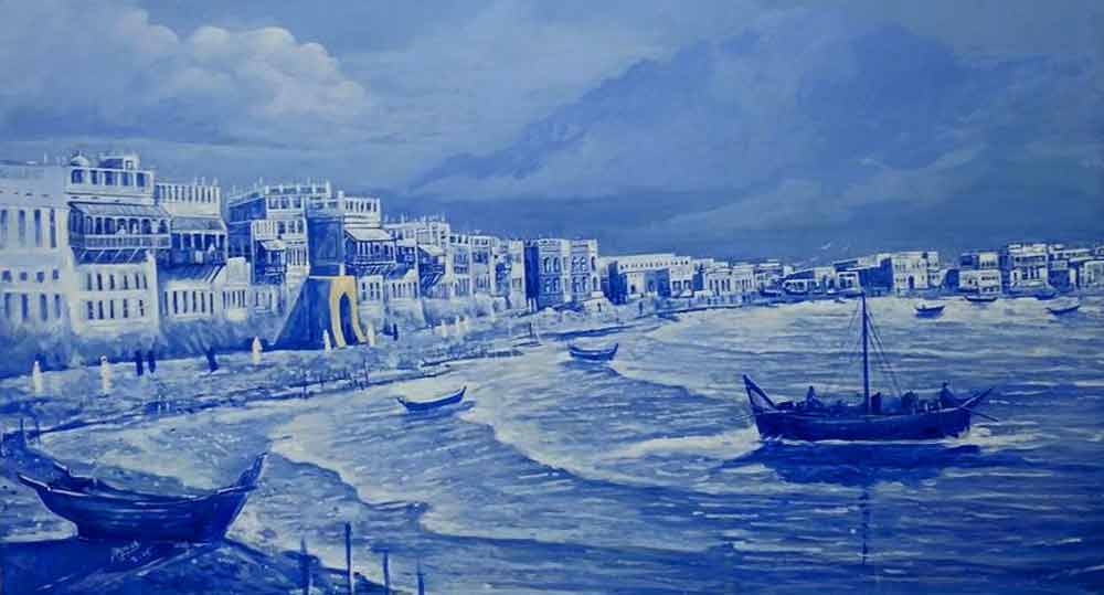سلطنة عمان Thumbnail