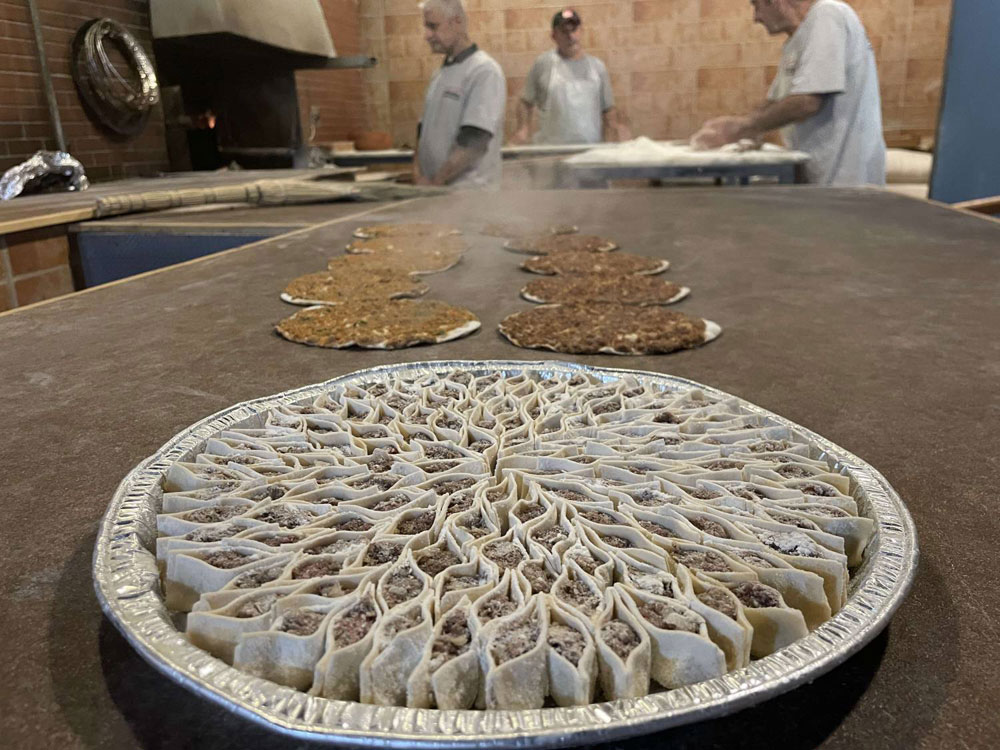 لبنان Thumbnail