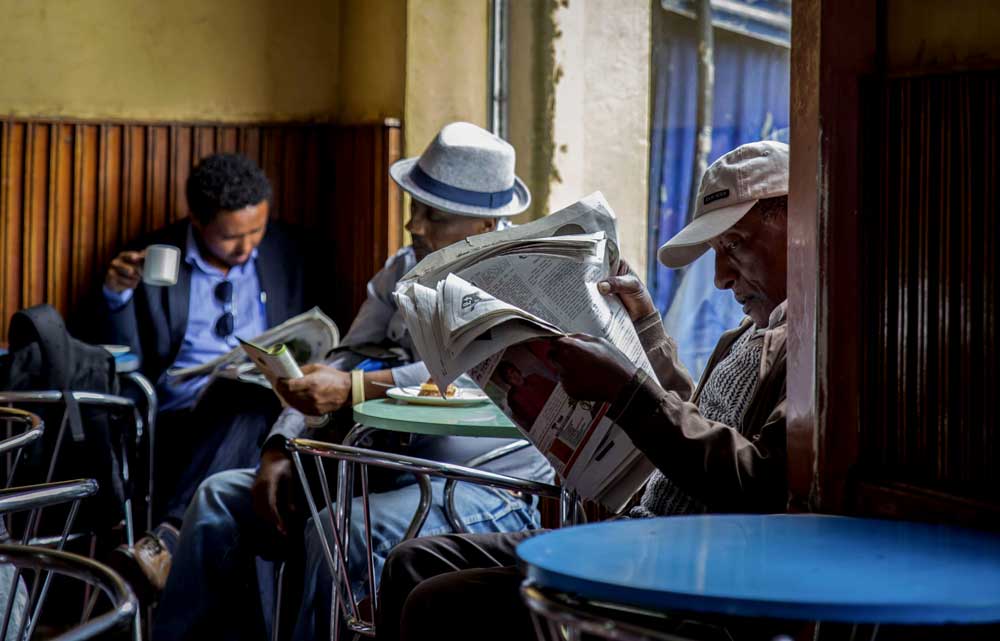 صحافة Thumbnail