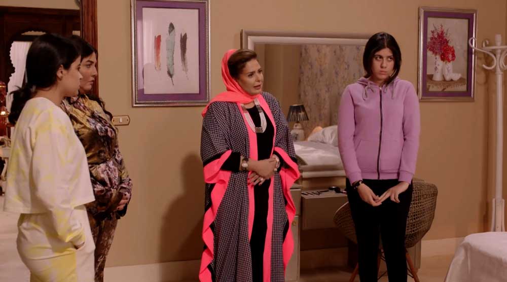 دراما Thumbnail