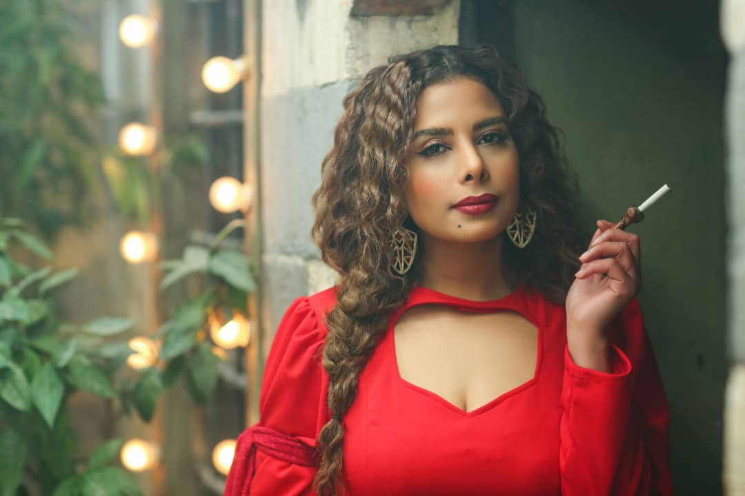 المرأة السورية تاريخ طويل Thumbnail