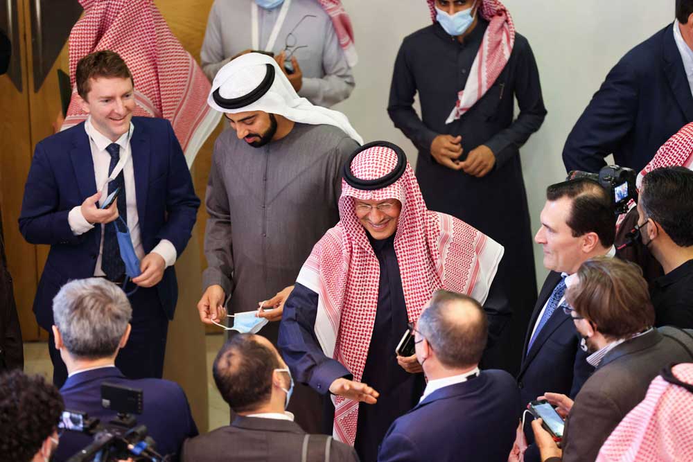 النفط Thumbnail