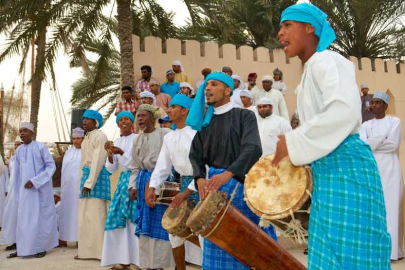 سلطنة عمان Thumbnail