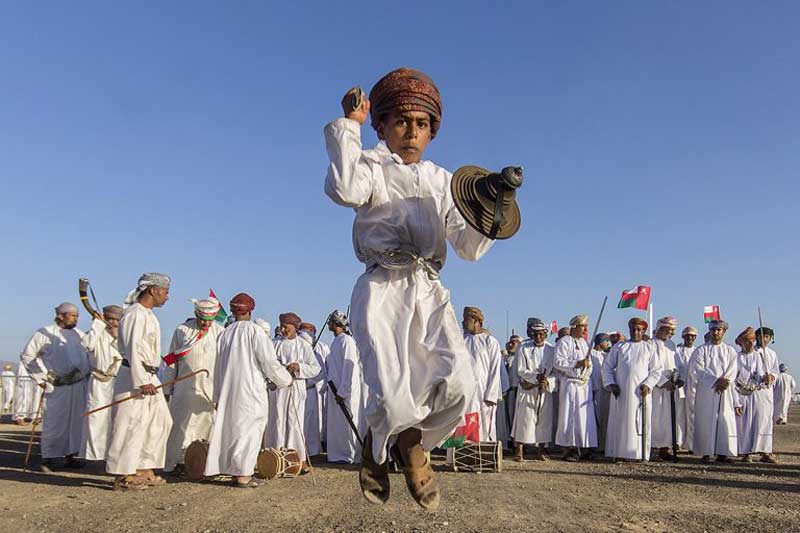 سلطنة عمان Thumbnail