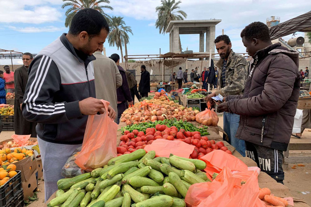 ليبيا Thumbnail