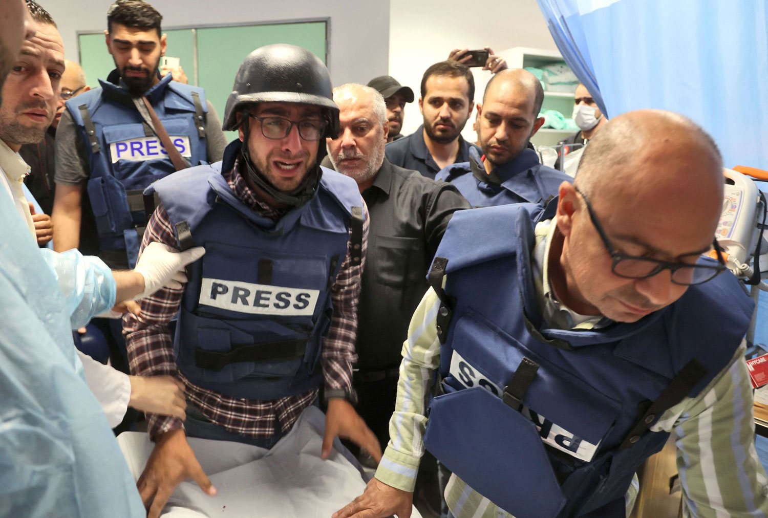 مقتل شيرين أبو عاقلة Thumbnail