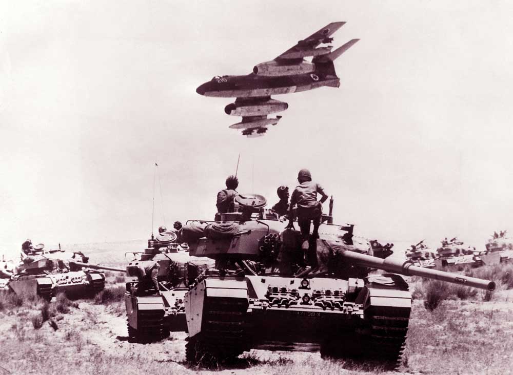 حرب 67 Thumbnail