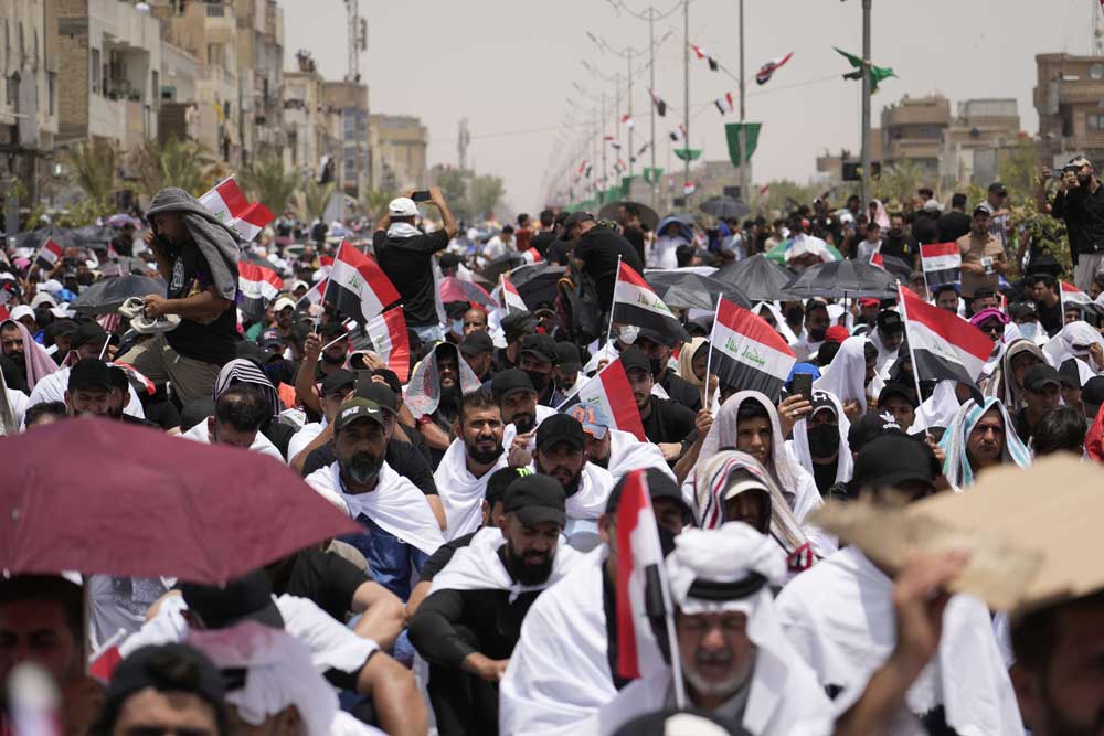 العراق Thumbnail