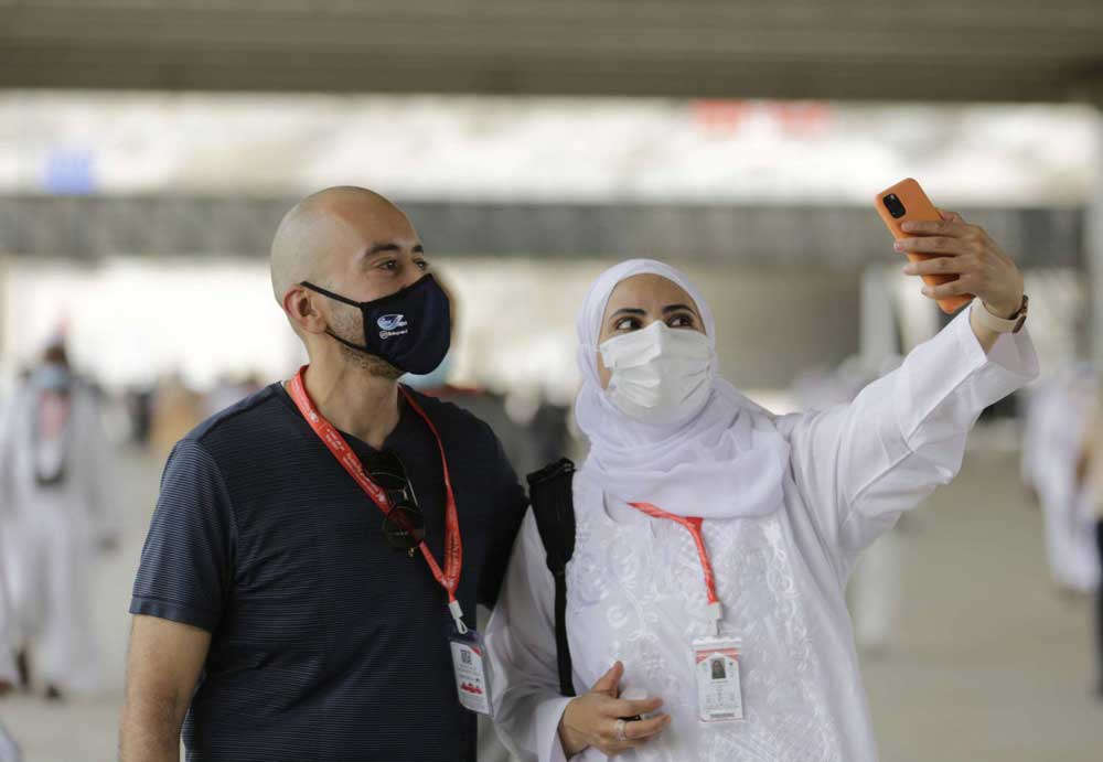 موسم الحج Thumbnail