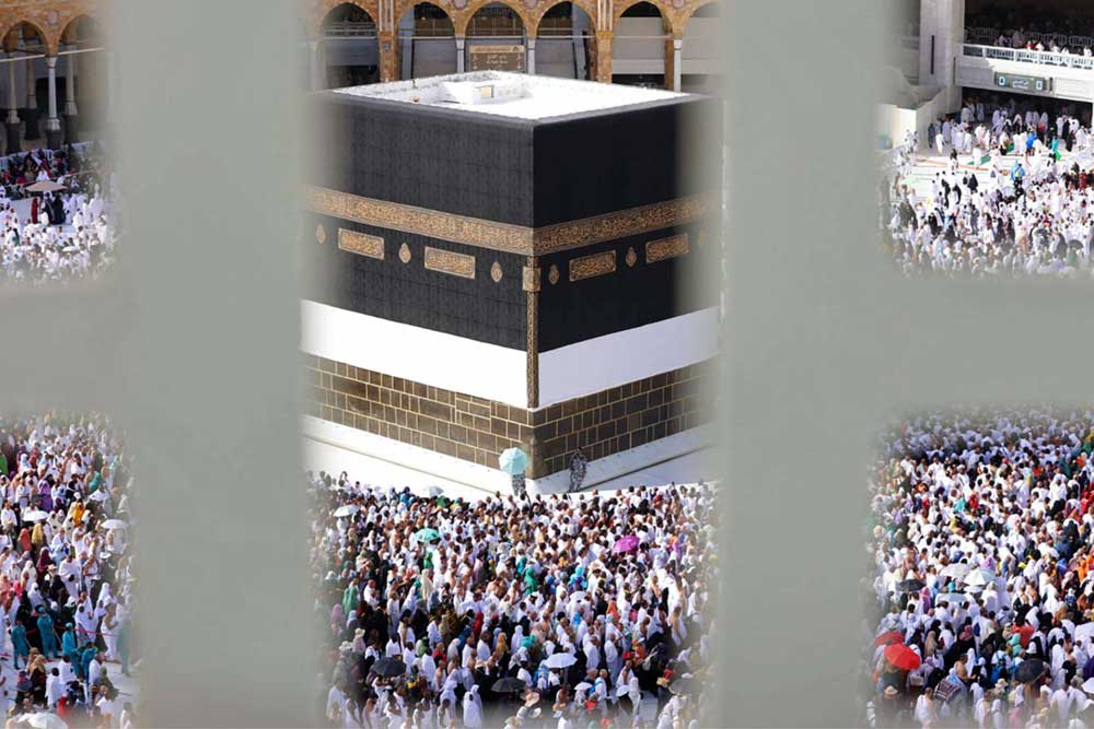 السعودية Thumbnail