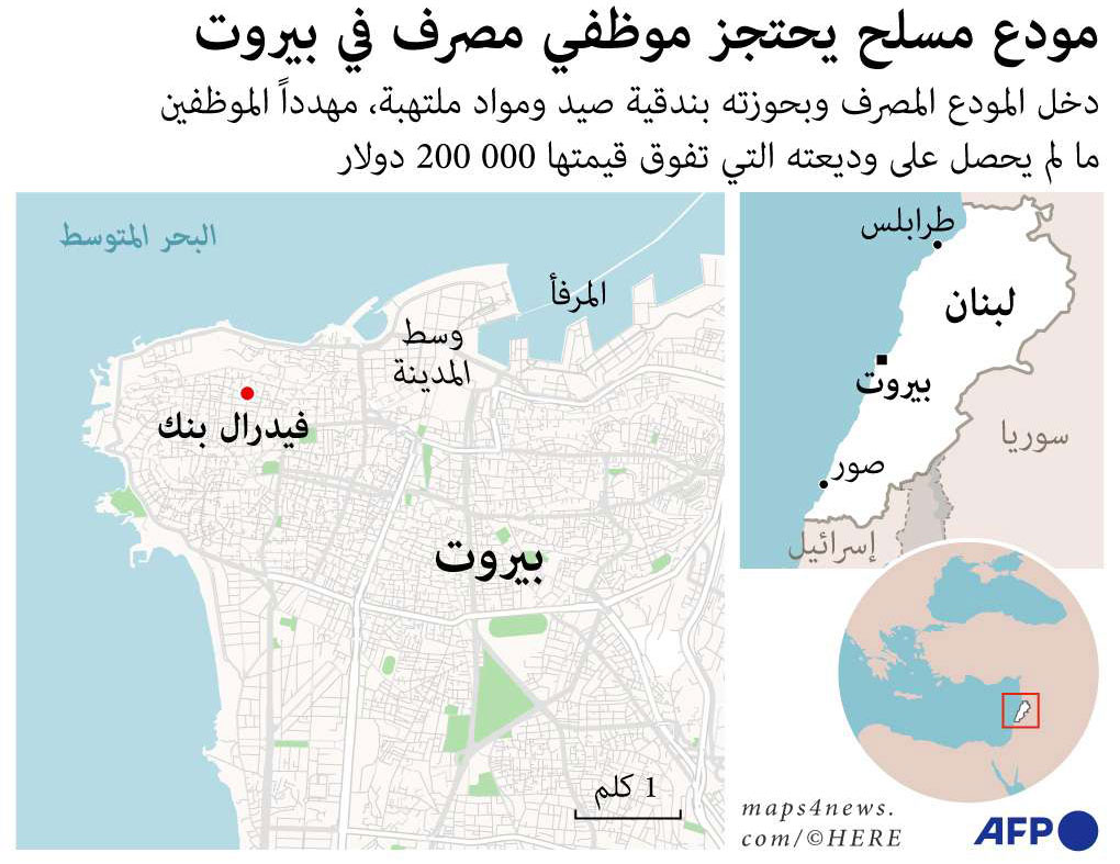 مصرف لبنان Thumbnail