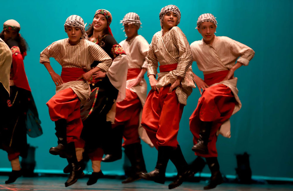 مهرجان Thumbnail
