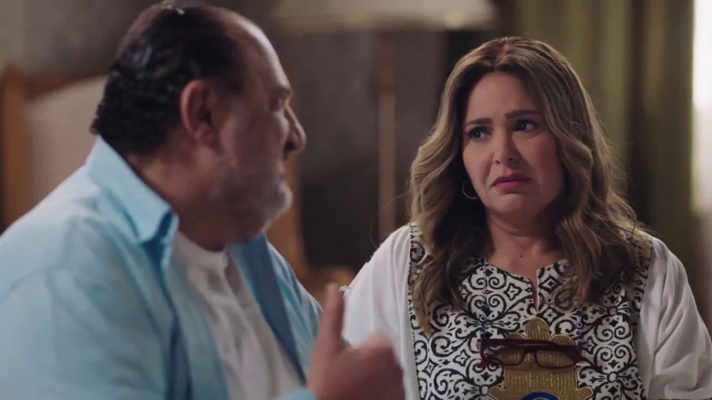 الدراما المصرية Thumbnail