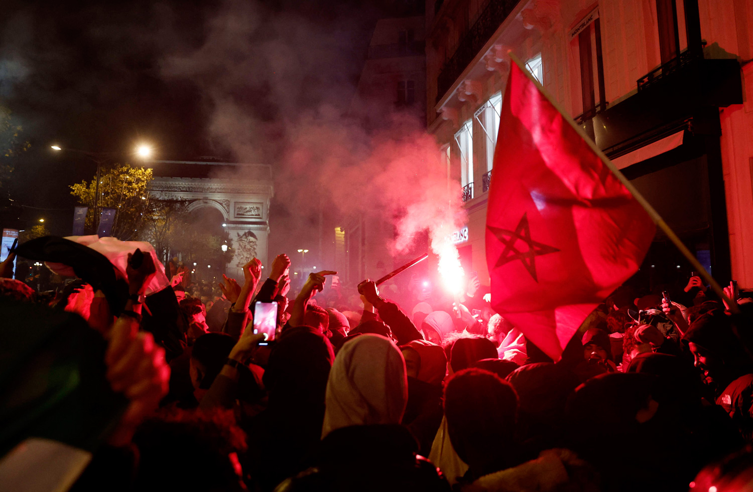 Morocco Thumbnail