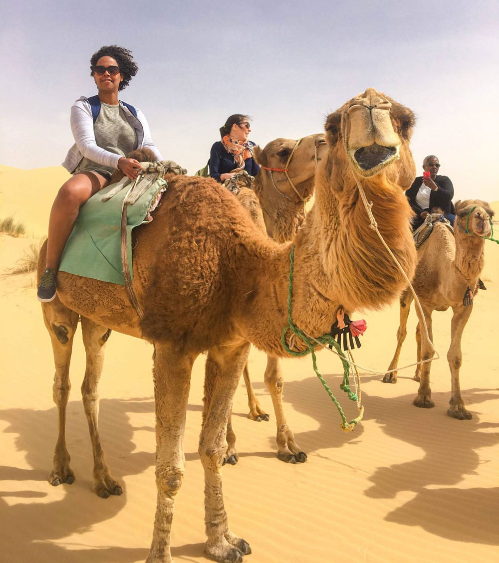 سياحة Thumbnail