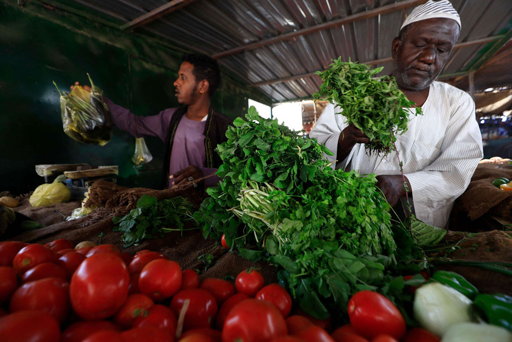 السودان Thumbnail