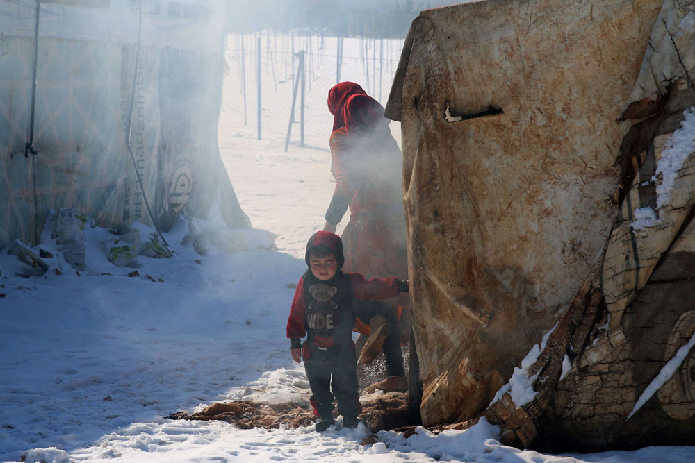 لبنان Thumbnail