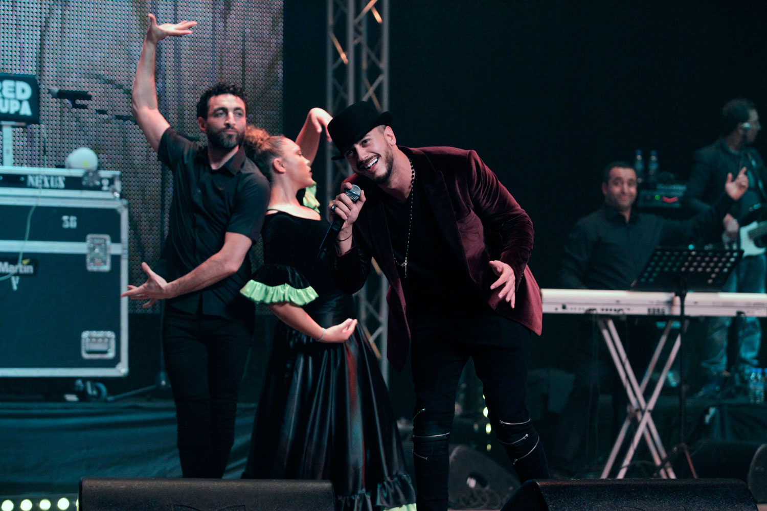 سعد لمجرد Thumbnail