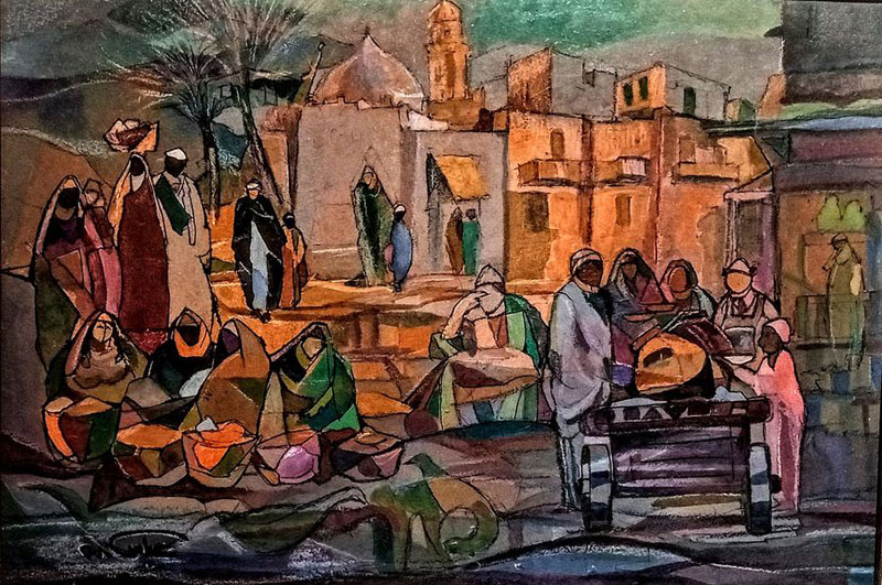 معرض Thumbnail