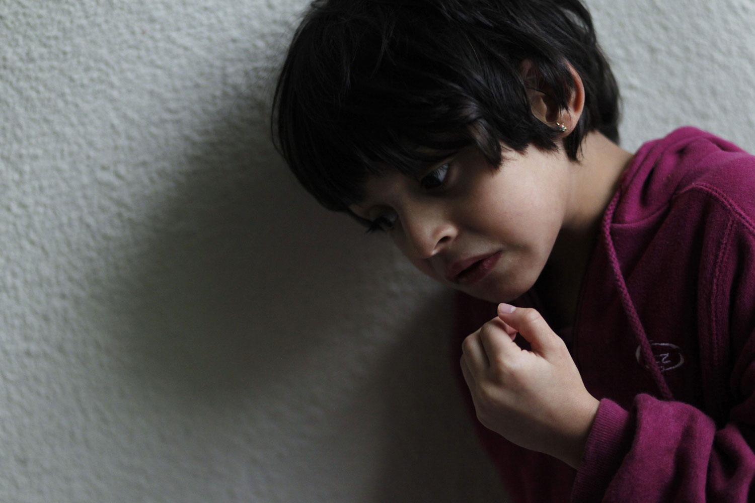 التوحد Thumbnail
