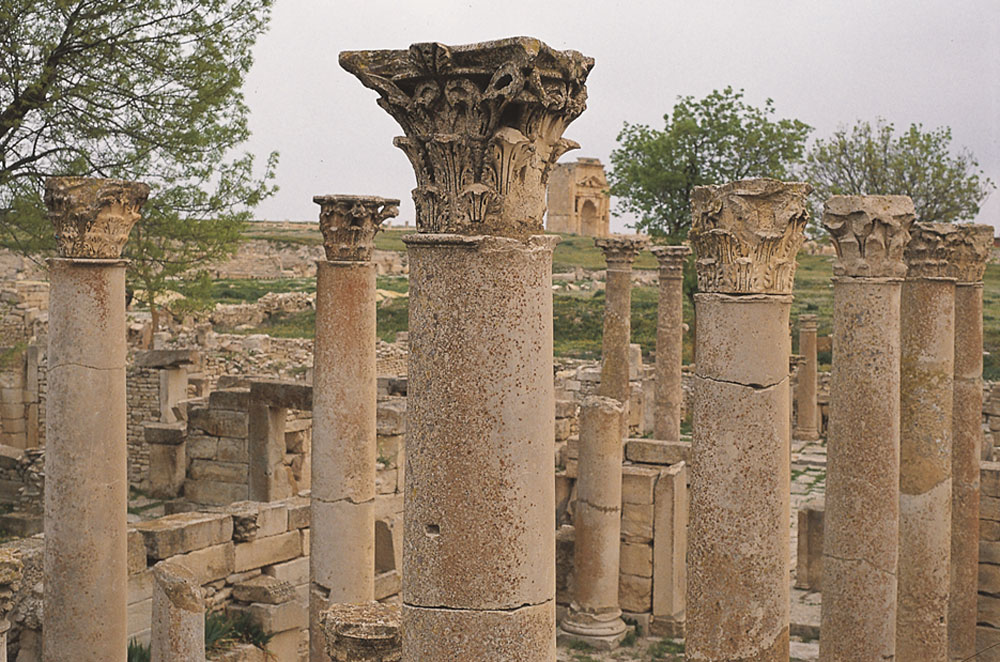 آثار Thumbnail