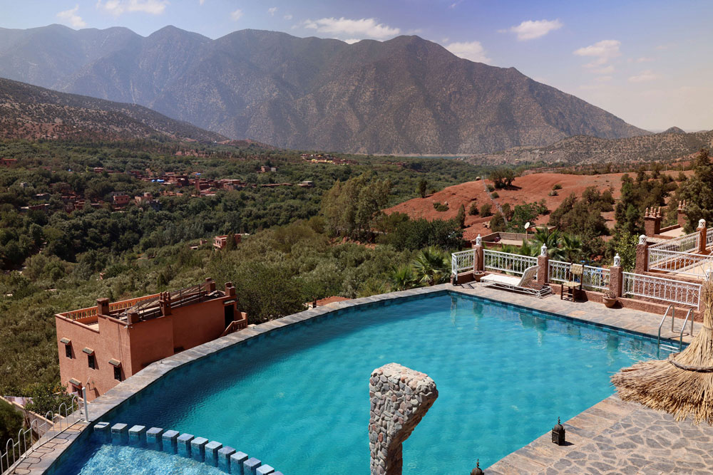 سياحة Thumbnail