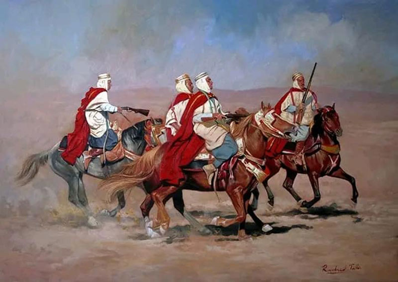 وهران Thumbnail