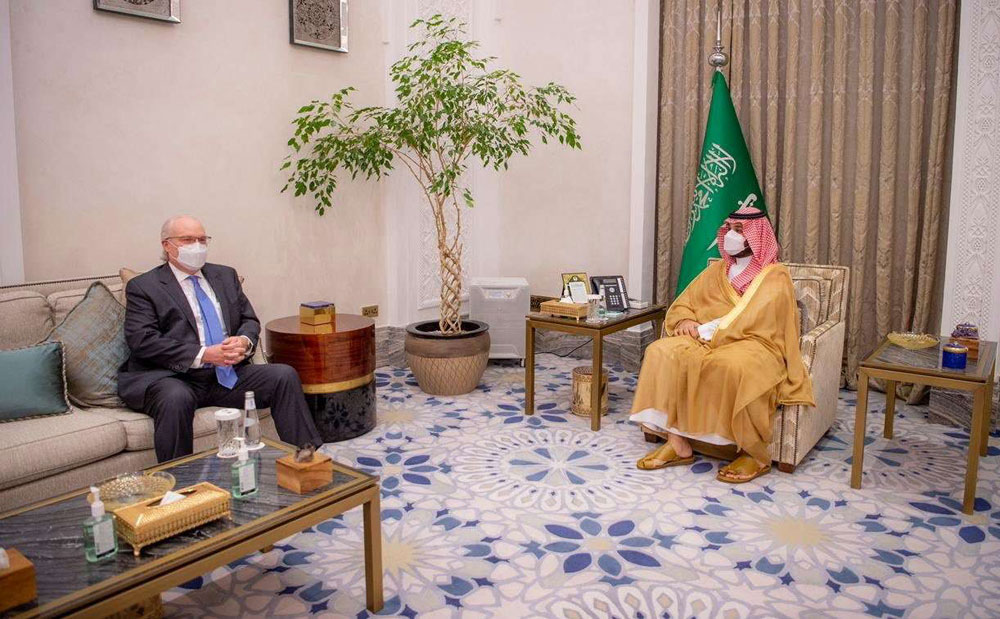 اليمن Thumbnail