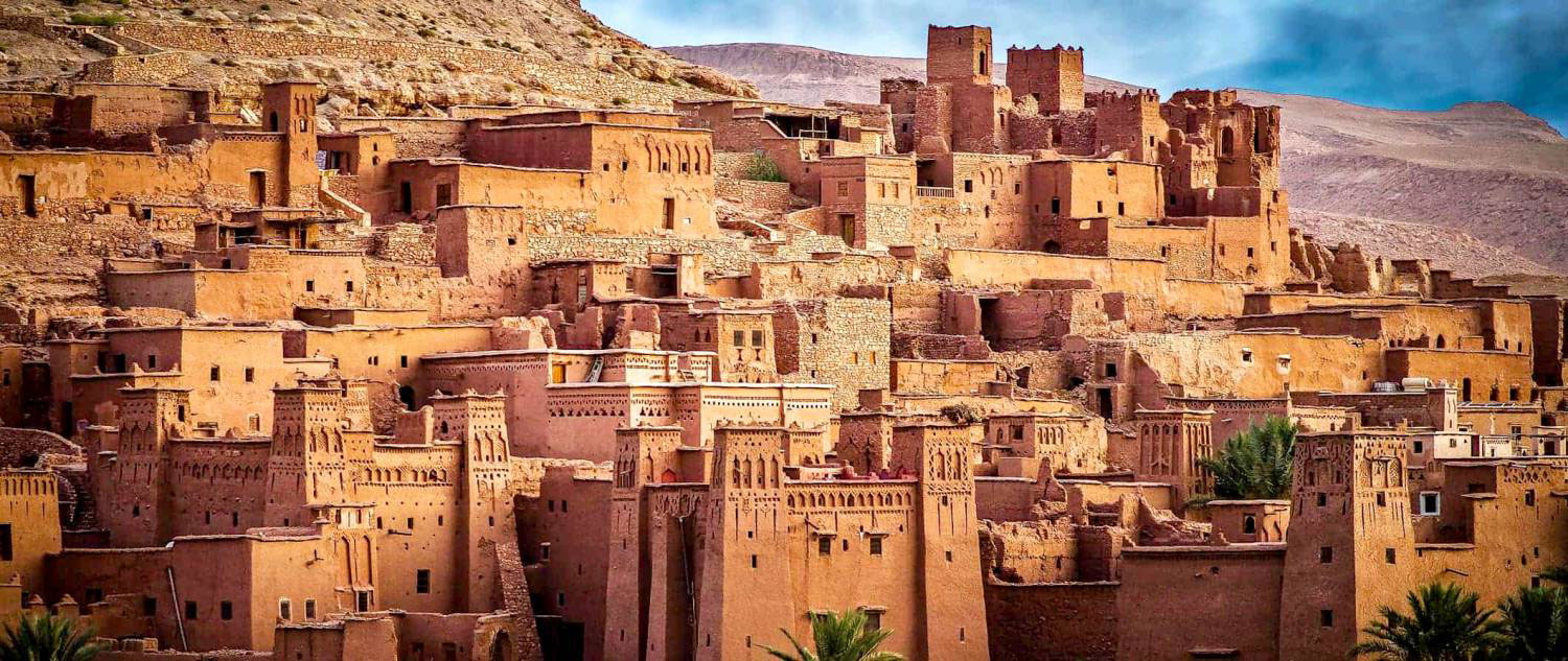 إرث عريق Thumbnail