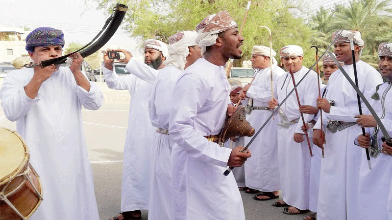سلطنة عمان Thumbnail