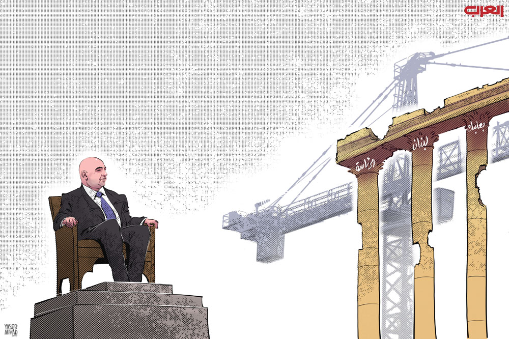 كاريكاتير Thumbnail