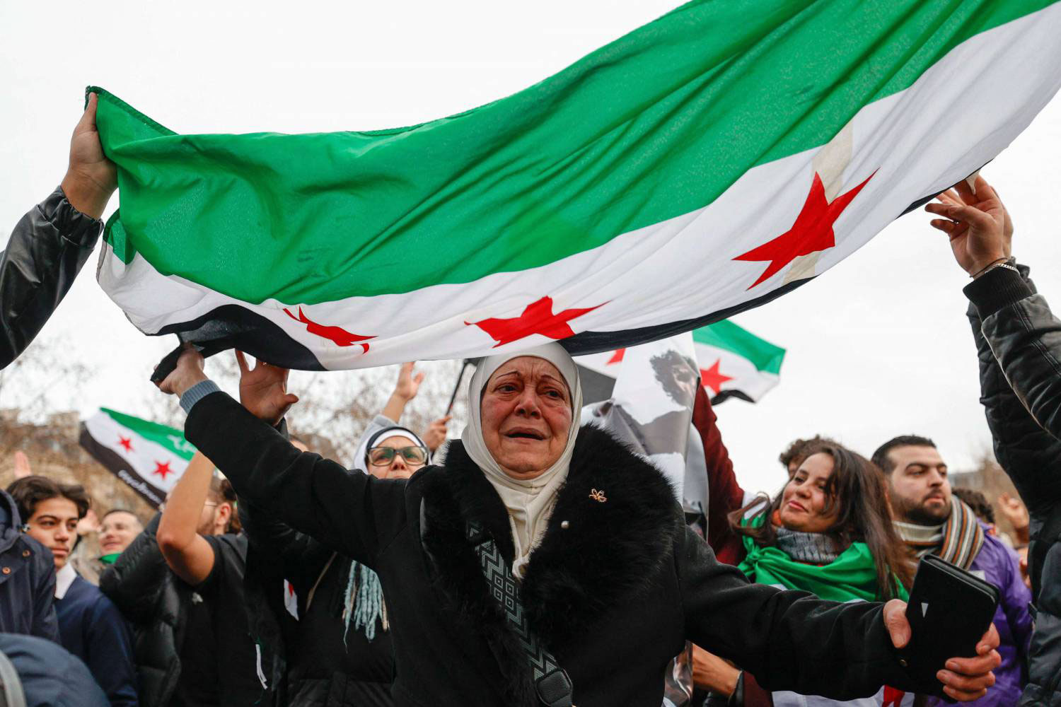 تحول تاريخي Thumbnail