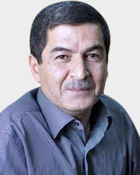 آسوس هردي: كردستان بحاجة إلى دعم أحرار العالم أكثر من أي وقت مضى