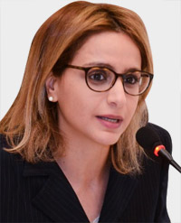 آية بورويلة: القوات التركية لن تغادر ليبيا رغم اتفاق وقف إطلاق النار