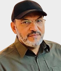 أبو آلاء الولائي: إذا اعتقد الكاظمي أن من حق الأميركيين البقاء في العراق فهو خائن
