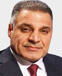 أحمد الجبوري: الآبار الكبريتية مازالت تحترق وتسببت بحالات اختناق كثيرة