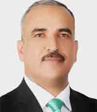 أحمد الجبوري: إعادة عبدالمهدي لرئاسة الحكومة لا تجوز دستوريا وأخلاقيا