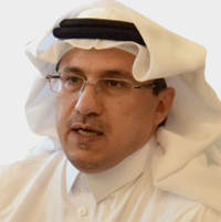 أحمد الخليفي: العملة الرقمية سيتم إصدارها للمصارف فقط لإتمام عمليات محدودة