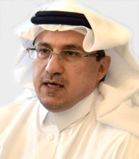 أحمد الخليفي: الاقتصاد السعودي يتوقع أن ينمو العام الحالي بنسبة لا تقل عن 2 بالمئة