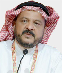أحمد الخويطر: نريد زيادة صادرات الهيدروجين الأزرق اعتبارا من 2030