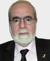 أحمد الزعفراني: فتح أسواق تصديرية وتطبيق البصمة الوراثية لتتبع القطن 