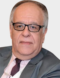 أحمد الشامي: ممر القطب الشمالي لا يمكن اعتباره بديلا عن قناة السويس