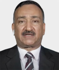 أحمد الشريفي: من غير المستبعد ارتباط توقيف عناصر الخراساني بخلفيات سياسية