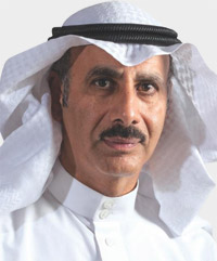 أحمد العوهلي: المشروع رافد اقتصادي يسهم في توفير وظائف للشباب السعودي