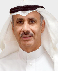 أحمد العوهلي: نتجه إلى زيادة الإنفاق وخاصة على الأبحاث العسكرية والتطوير
