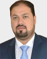 أحمد الكناني: نحيّي ونبارك الضربات ضد القوات الأميركية في العراق