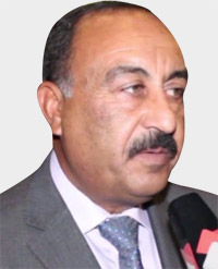 أحمد المحلاوي: معبر القائم أصبح موقعا خطيرا بالنسبة إلى مرور الشاحنات